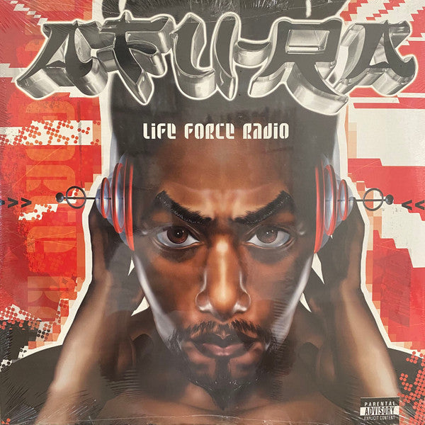 Afu-Ra – Life Force Radio