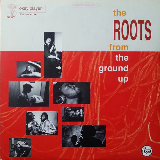 The Roots – From The Ground Up