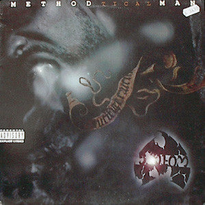 Method Man – Tical EU Original