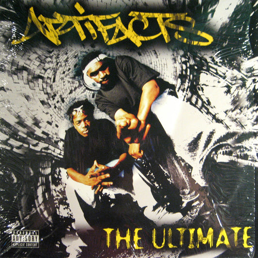 Artifacts – The Ultimate