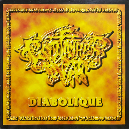 Godfather Don – Diabolique