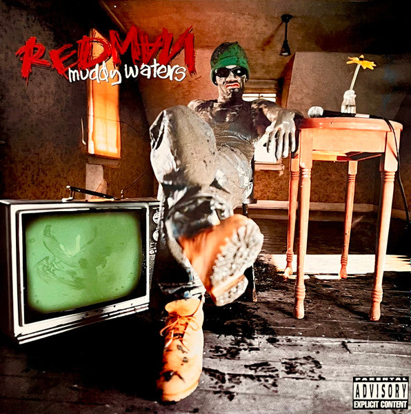 Redman – Muddy Waters