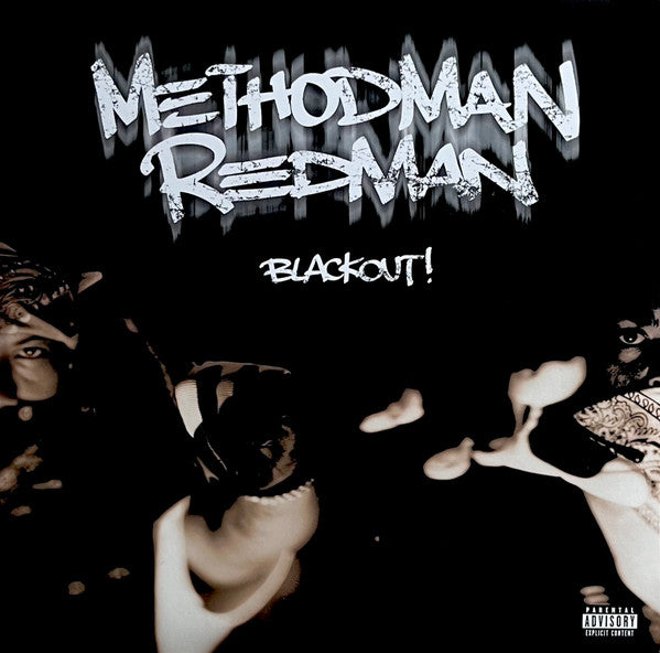 Method Man & Redman – Blackout!