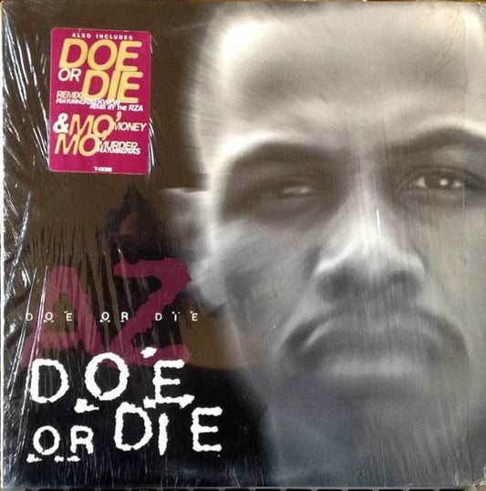 AZ – Doe Or Die