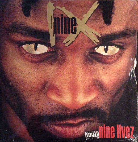 Nine – Nine Livez