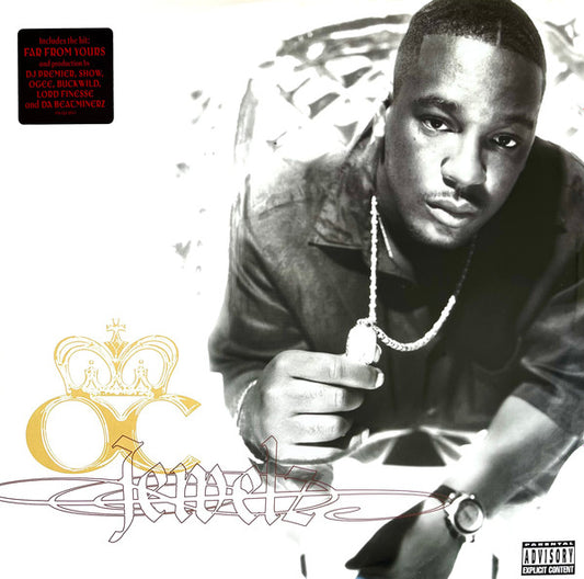 O.C. – Jewelz