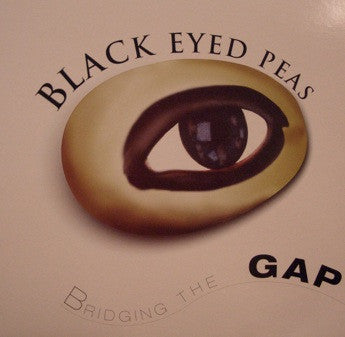 Black Eyed Peas – Bridging The Gap