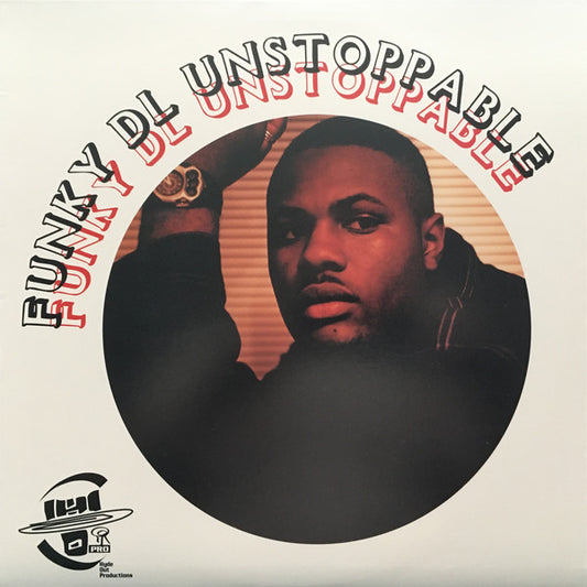 Funky DL – Unstoppable / Peoples Don't Stray (Remix)