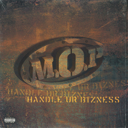 M.O.P. – Handle Ur Bizness