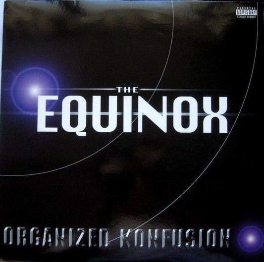 Organized Konfusion – The Equinox