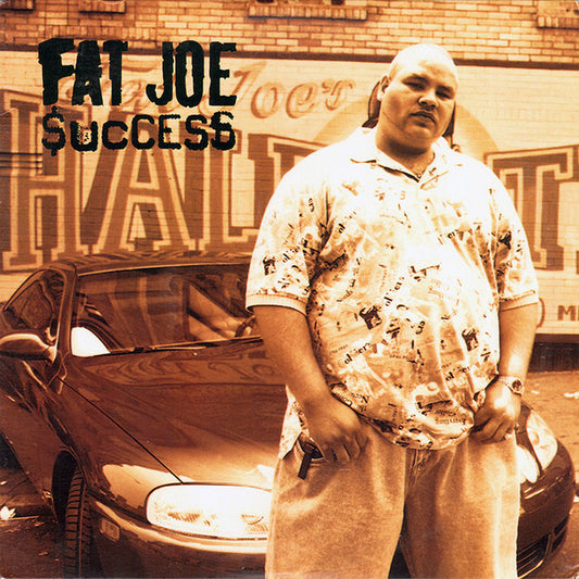 Fat Joe – Success