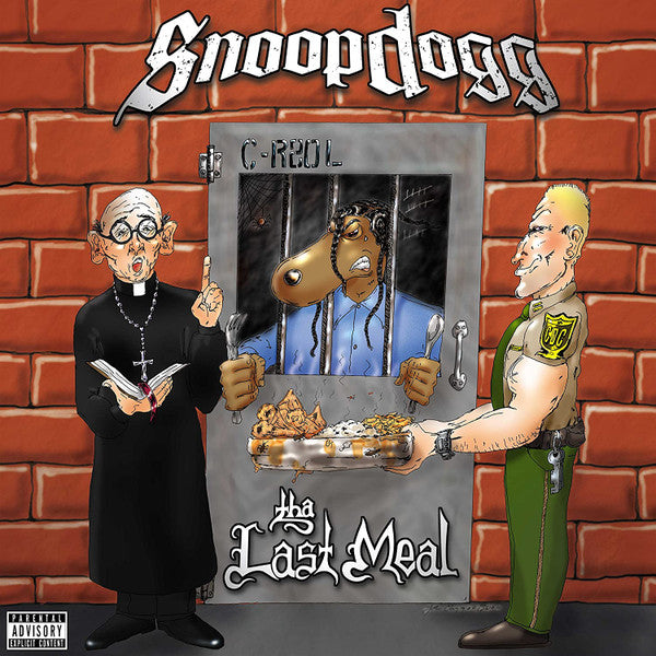 Snoop Dogg – Tha Last Meal