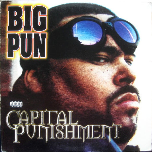 Big Pun – Capital Punishment