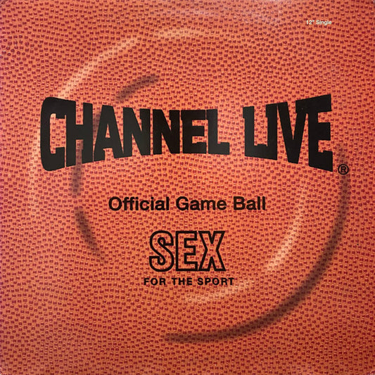 Channel Live – Sex For The Sport