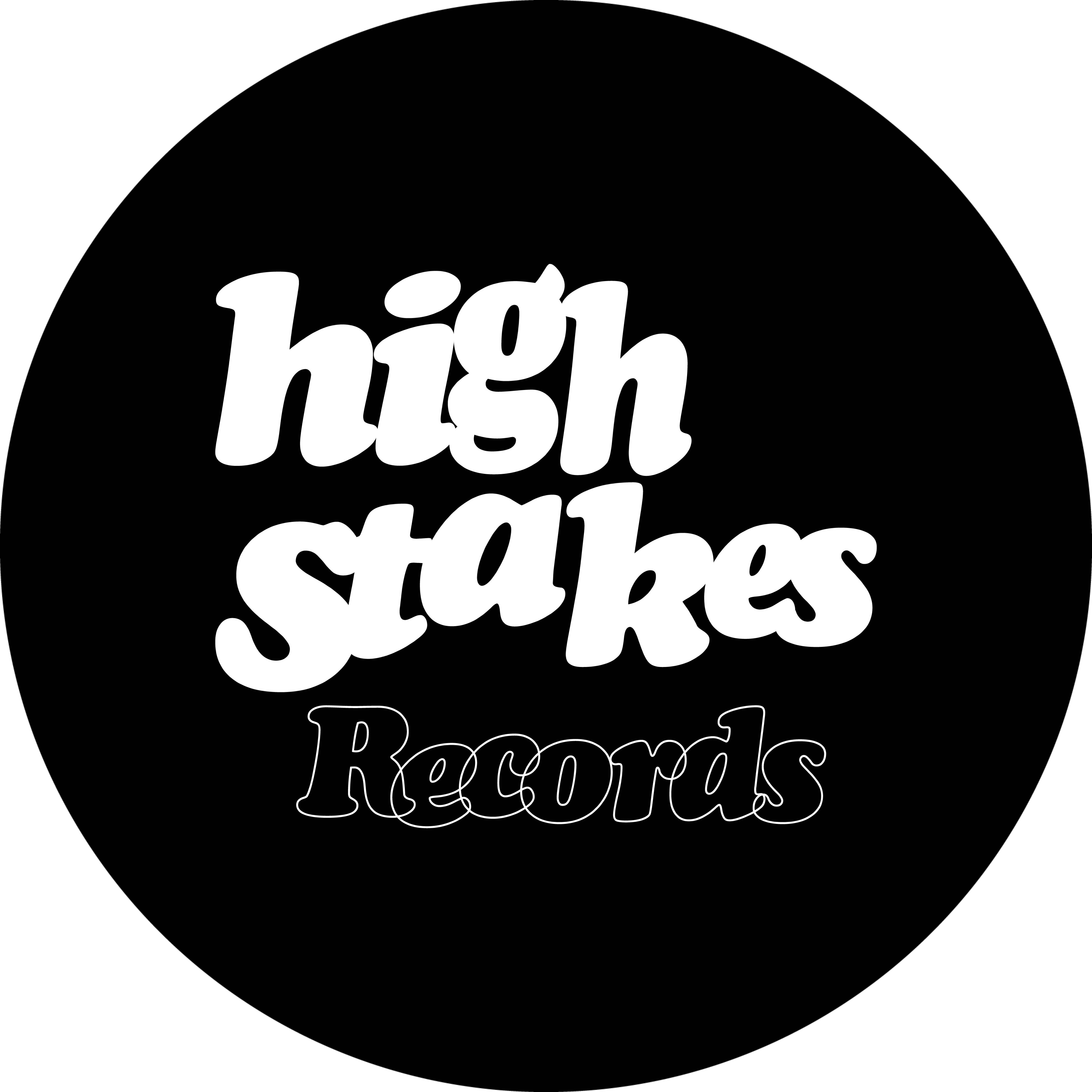 High Stakes Records